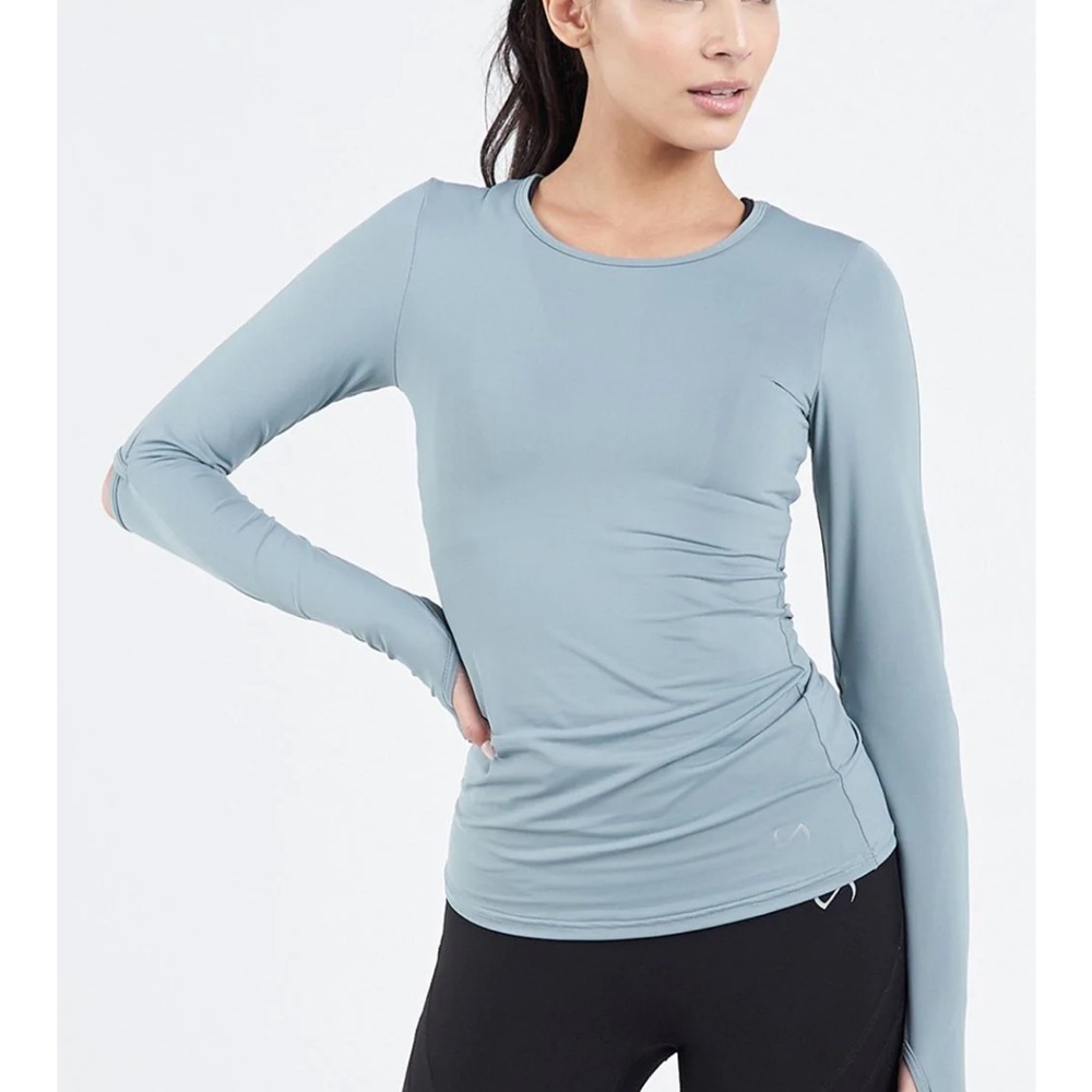 TLF Apparel Techne long sleeve top